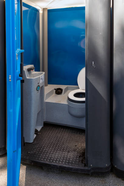 Best Porta potty delivery and setup  in Northdale, FL
