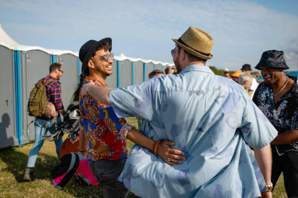 Best Best portable toilet rental  in Northdale, FL