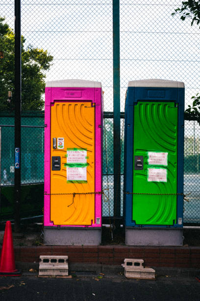 Best Local porta potty services  in Northdale, FL