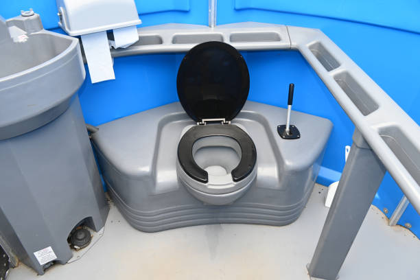 Best Sanitation services for porta potties  in Northdale, FL