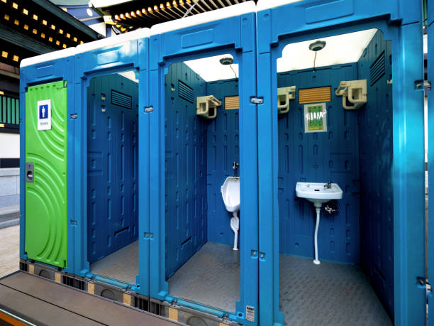Best Emergency porta potty rental  in Northdale, FL